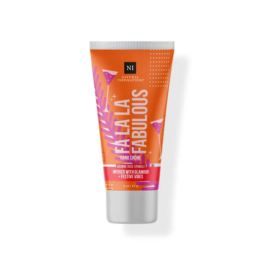Sassy + Co 2 oz Hand Cream