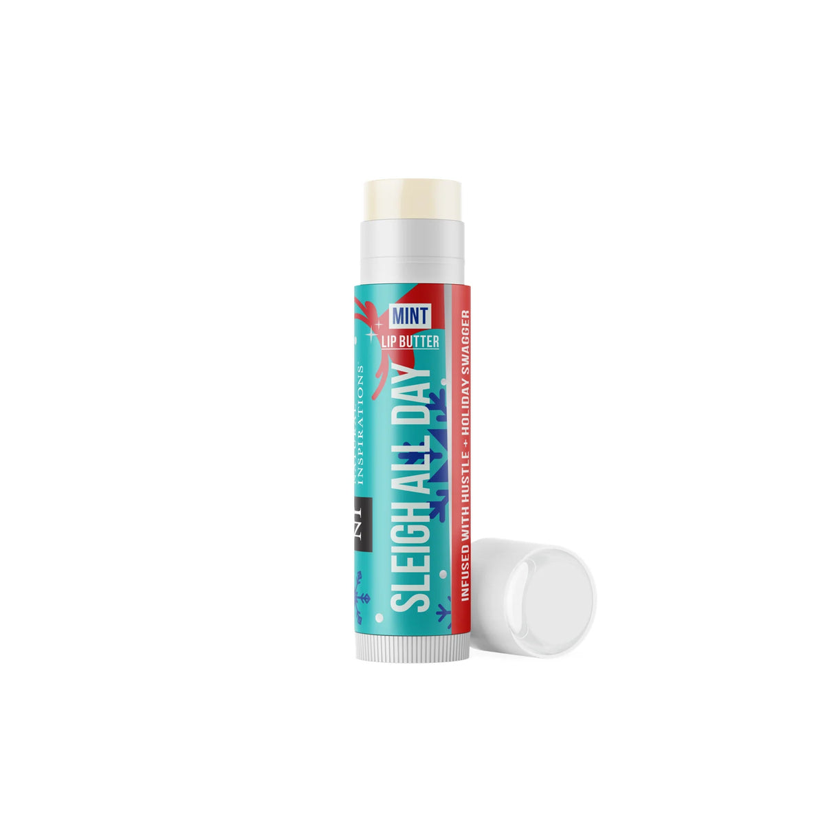 Sassy and Co Holiday Collection Lip Balm