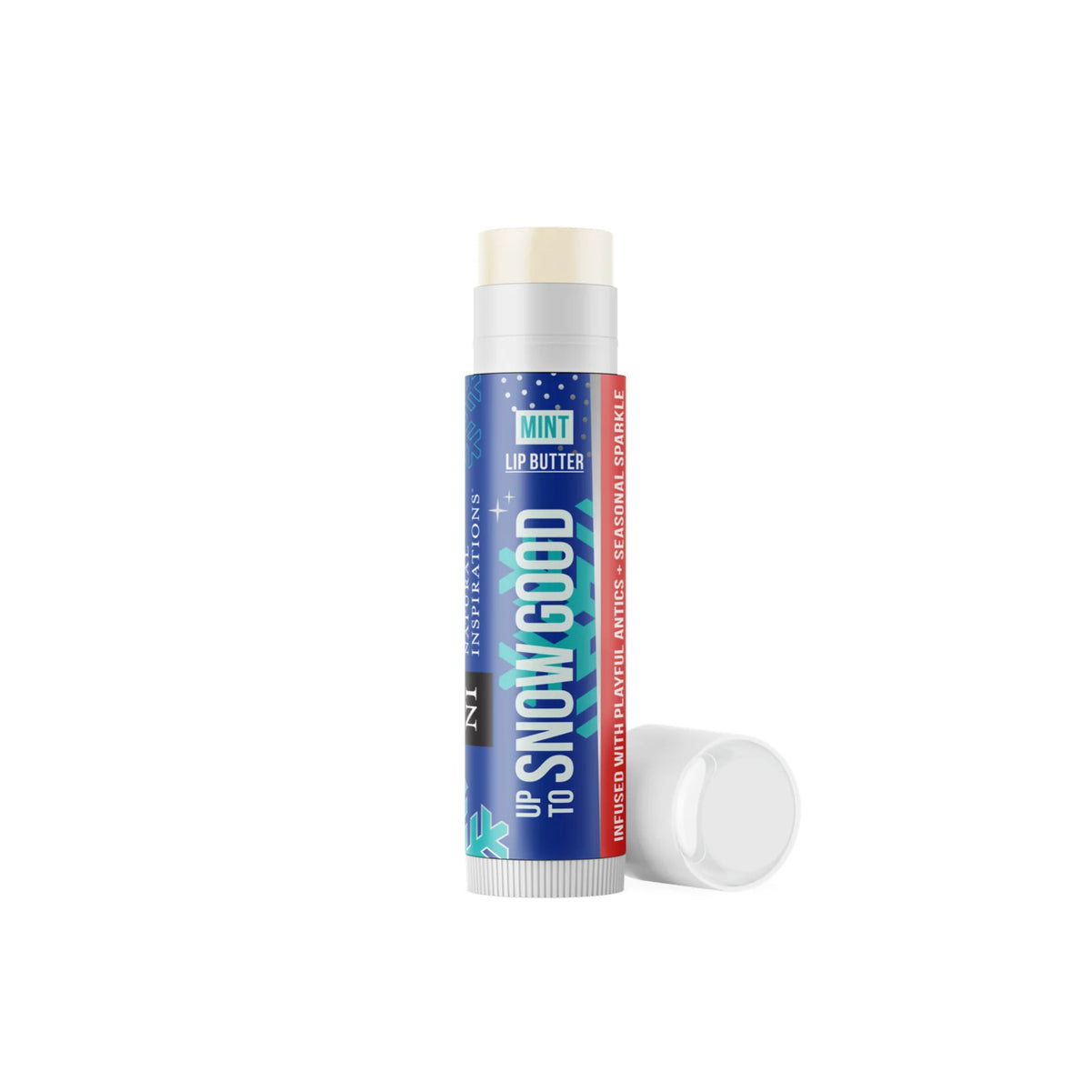Sassy and Co Holiday Collection Lip Balm