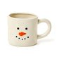 Snowman Marshmallow Mug
