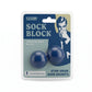 Brodeo Drive™ Sock Block Deodorizing Balls