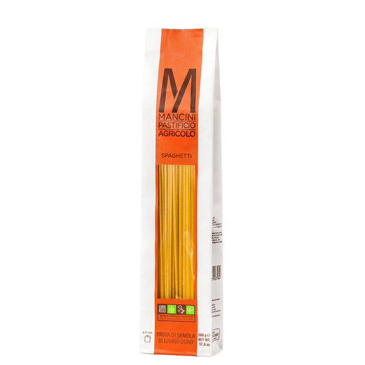 Mancini Pasta