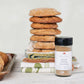 Finch + Fennel - Spiced Holiday Seasoning