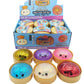 Rainbow Mystery Squishy Bun Sugar Edition Mystery Pack