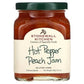 Stonewall Kitchen Hot Pepper Peach Jam