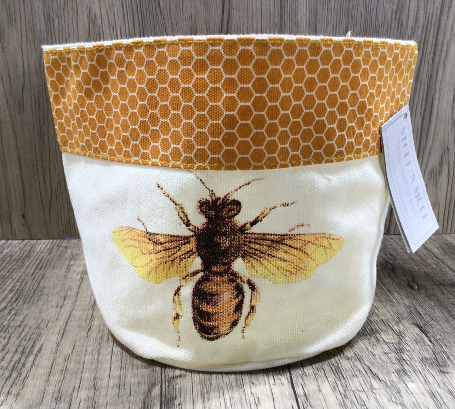 Store ‘N More Multi-Purpose Bags