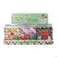 Crush Christmas Sip & Sleigh Straw Topper Set