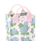 Swig Life Mini Reusable Bag - Hydrangeas