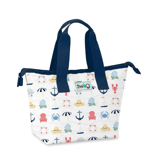 Swig Life Lunchi Lunch Bag - Shoreline