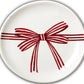 TAG Bow Appetizer Plate