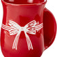 TAG Bow Handwarmer Mug