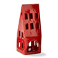 TAG House Tealight Holder - Large