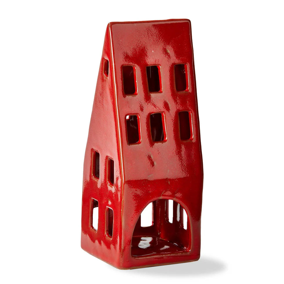 TAG House Tealight Holder - Large