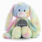 Demdaco Tie-Dye Stuffed Bunny