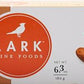 Lark Fine Foods - Toasted Almond Biscuit