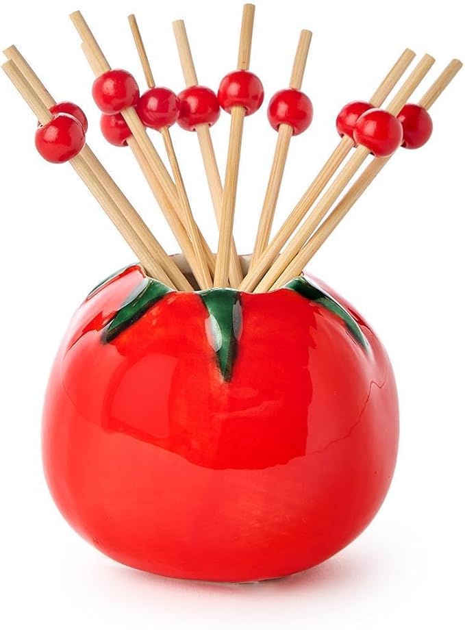 Tomato Pick Holder