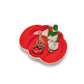 Tomato Trinket Tray - Dolce Vita Collection