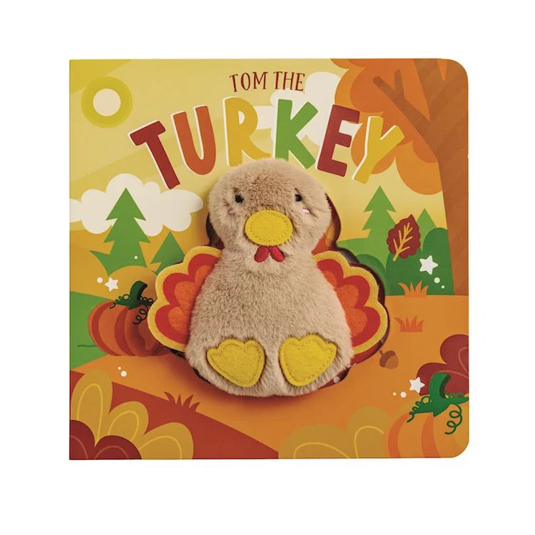 Squeak Along Story Book
