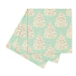 Fir Tree Paper Cocktail Napkins (Pack of 25)