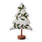 Balsam Garland Tree Decor