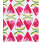 Watermelon Slice Towel