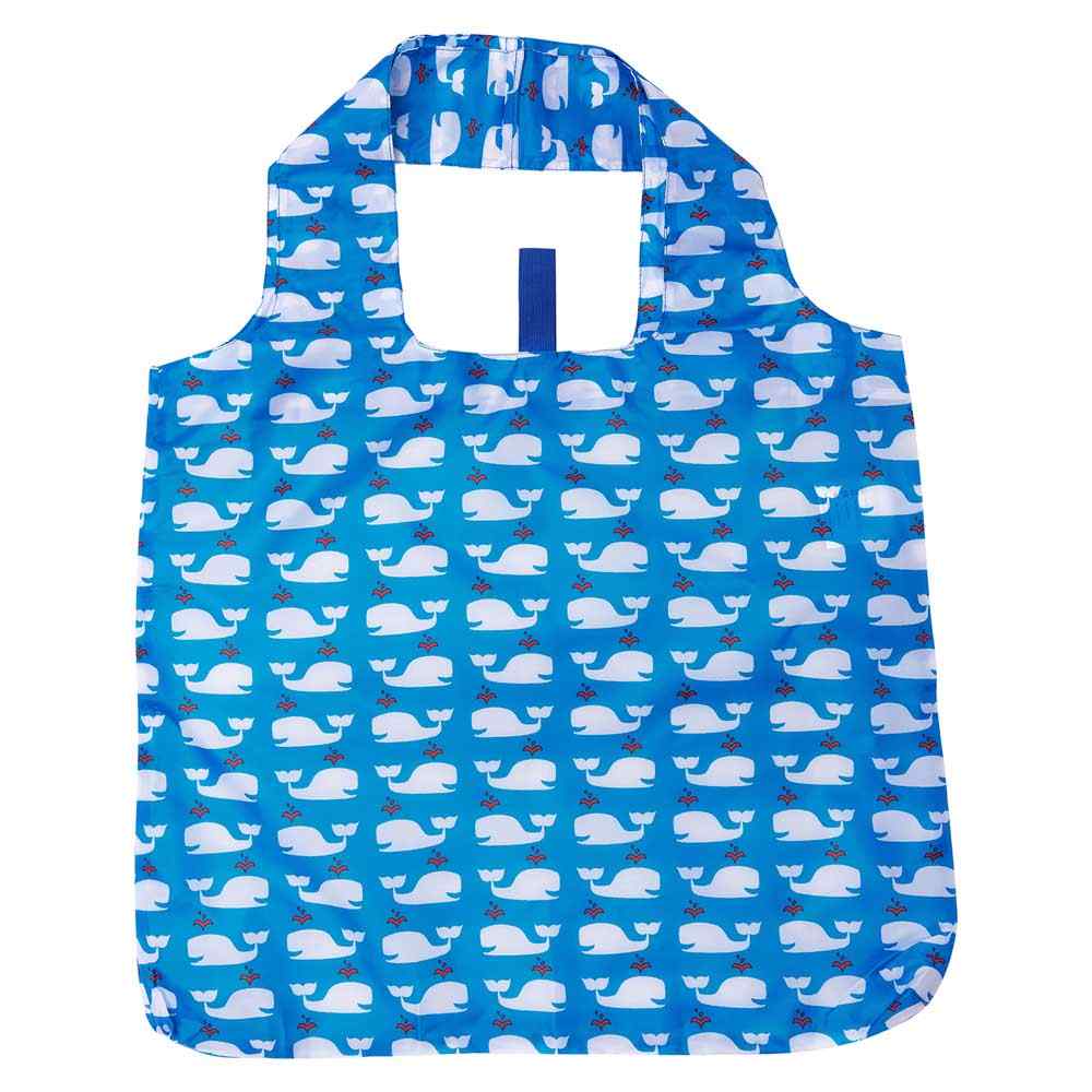 Blu Bag Reusable Shopping Tote