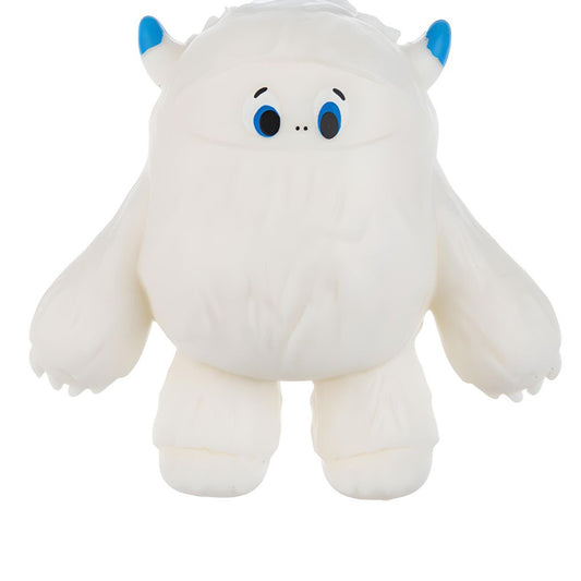 Squishy Yuletide Yeti