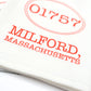 Milford Tea-Towels