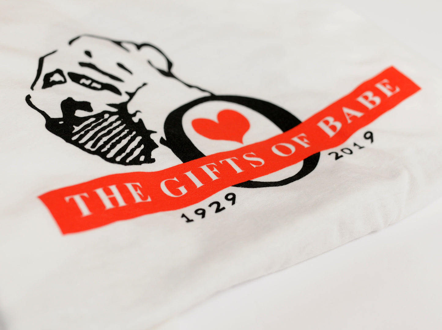The Gifts of Babe Shirt