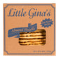 Little Gina's Almond Pizzelle