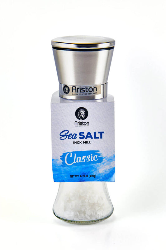 Artiston Salt - Classic Sea Salt