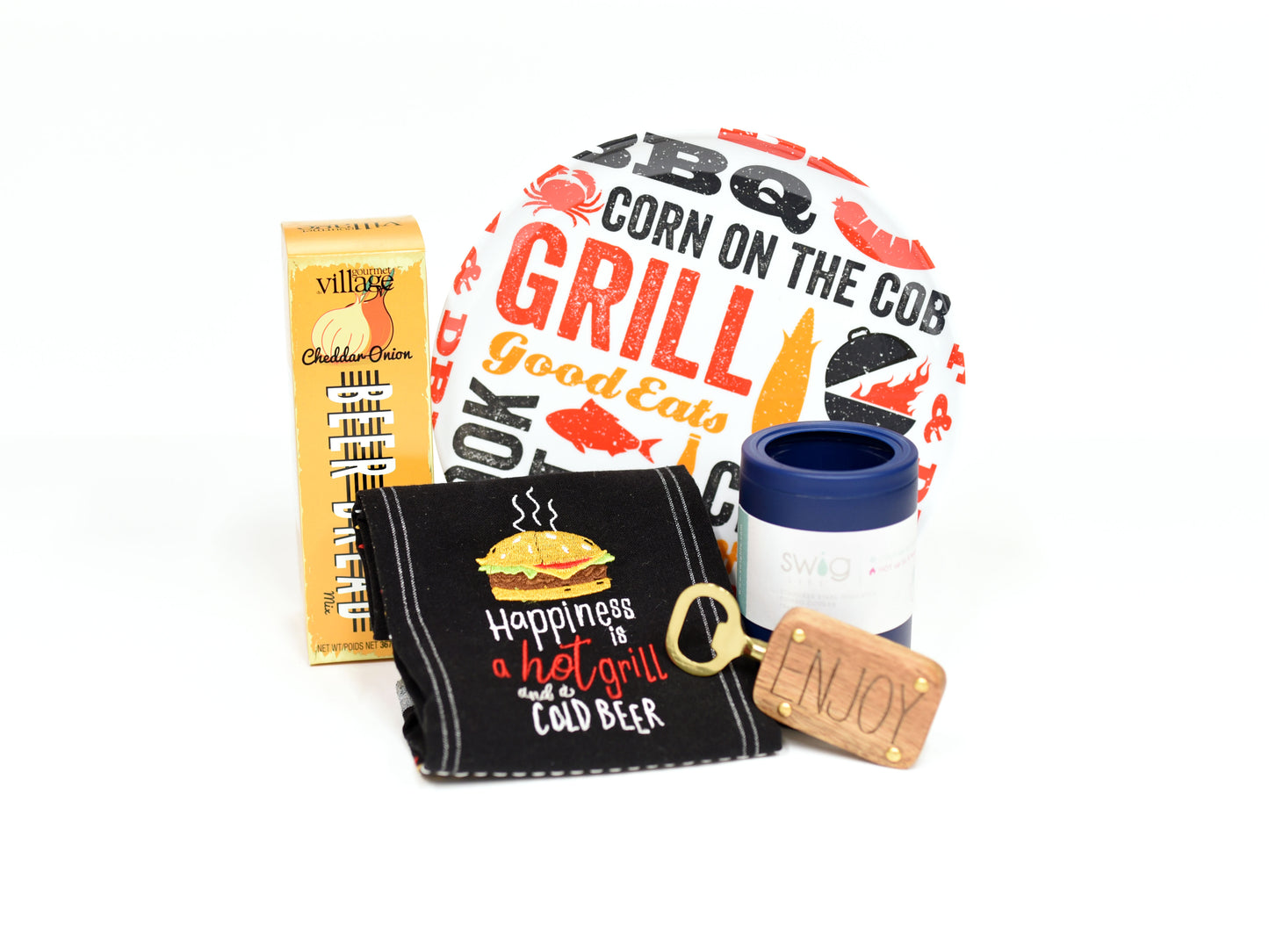 Beer and Grill Set