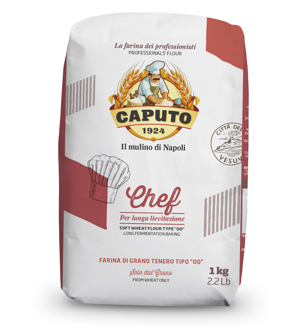 Caputo Chef's Flour