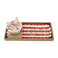Christmas Dip Tray Set