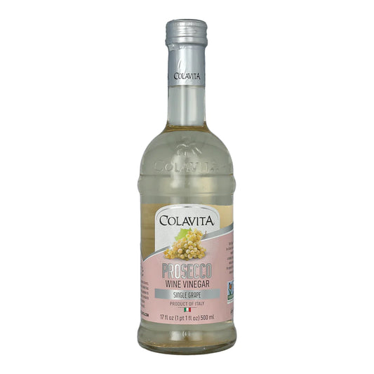 Colavita Prosecco Wine Vinegar