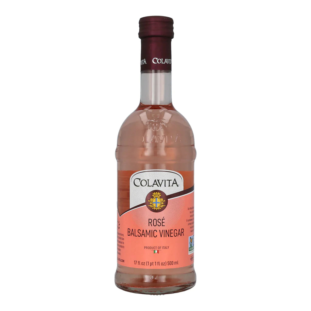 Colavita Rose Balsamic Vinegar