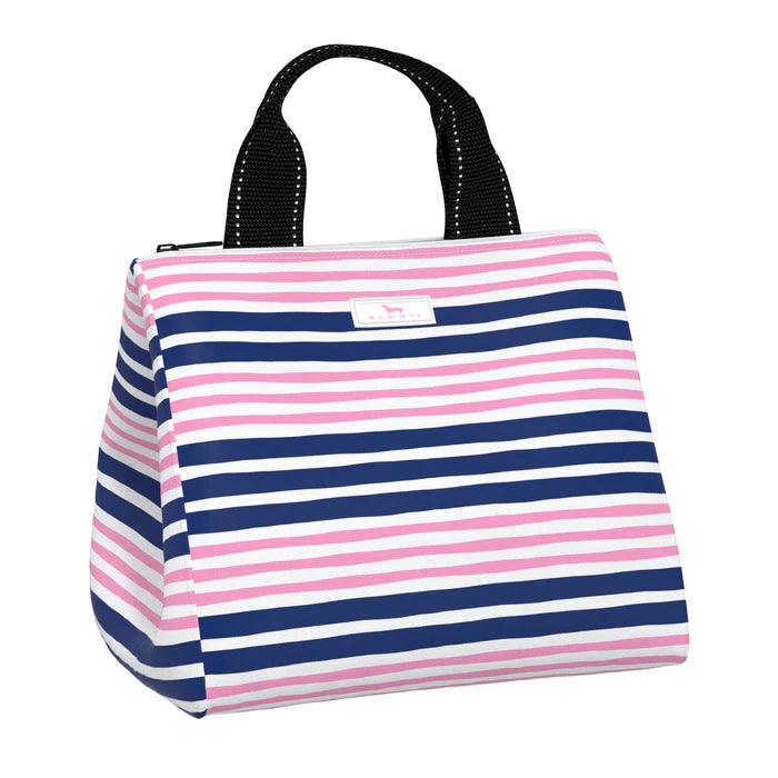Eloise Lunch Tote - Lunch Line