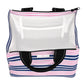 Eloise Lunch Tote - Lunch Line