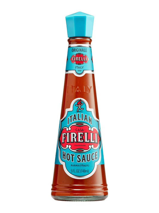 Casa Firelli Italian Hot Sauce
