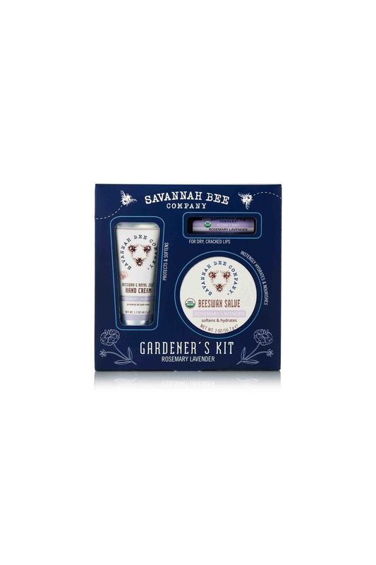 Gardener's Kit - Rosemary & Lavender