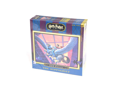 Harry Potter Puzzles