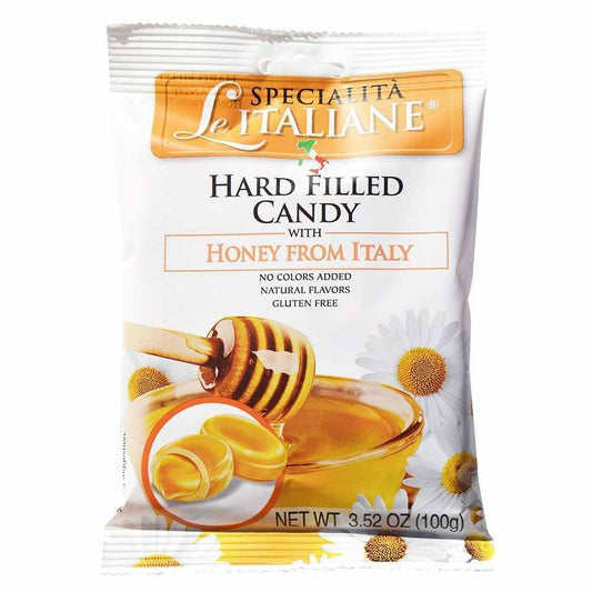 Le Italiane Hard Candy - Honey