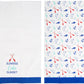 Lake Tea Towels