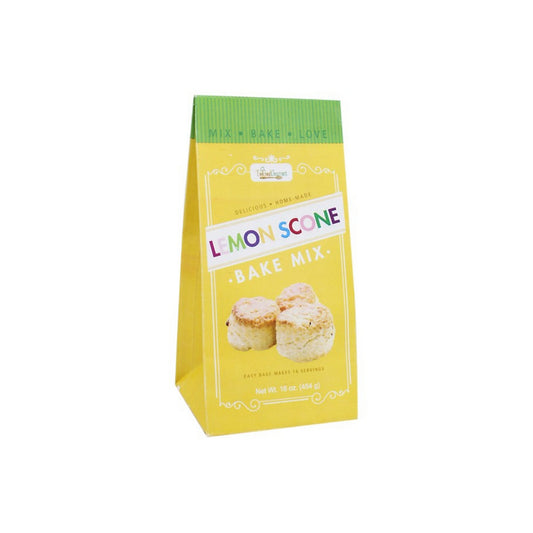 Lemon Scone Bake Mix