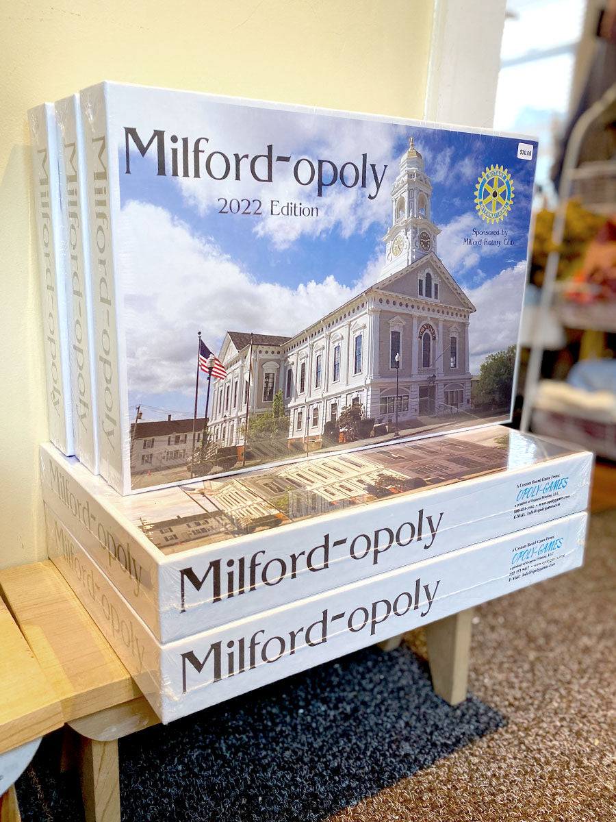 Milford-Opoly