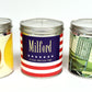 Hand Poured Candles