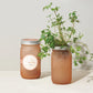 Modern Sprout Herb Garden Jar - Parsley