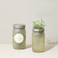 Modern Sprout Herb Garden Jar - Rosemary
