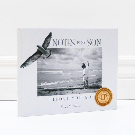 Notes to My Son