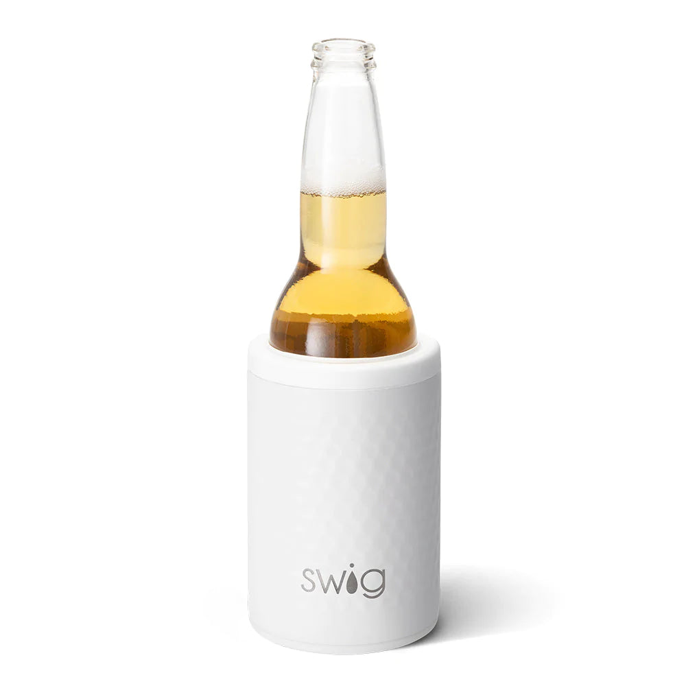 Swig Golf Partee Can and Bottle Holder